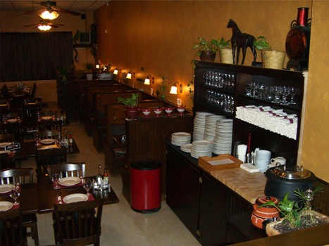 Order Your Favorites Anytime