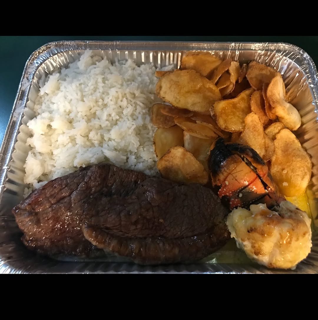 From the <em>churrasqueira</em> to your table