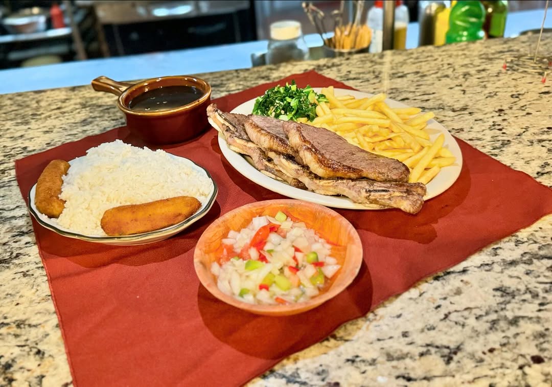 Your Brazilian &amp; Portuguese faves, right away!